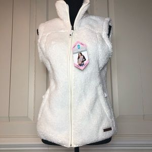 Free Country Plush Vest